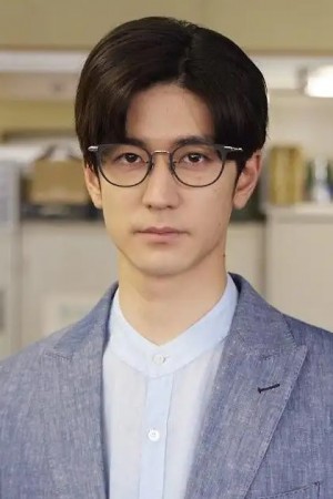 Character image for 新田正樹