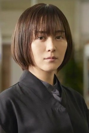 Character image for 碓井愛菜美