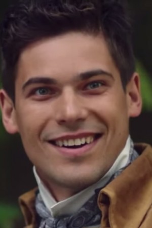 Character image for Aleksiej Kosacz