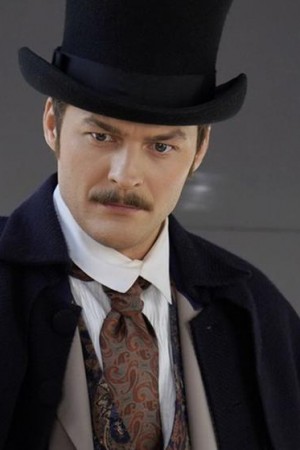 Character image for Grigorij Czerwinski