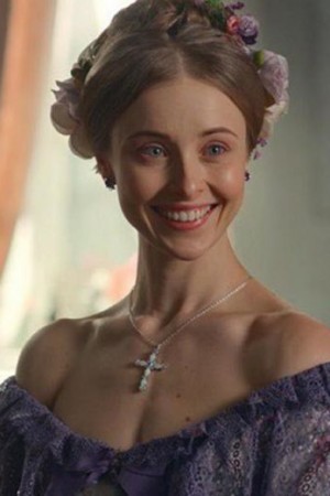 Character image for Natali Doroszenko