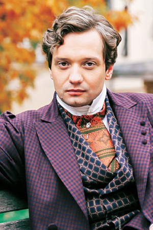 Character image for Nikołaj Doroszenko