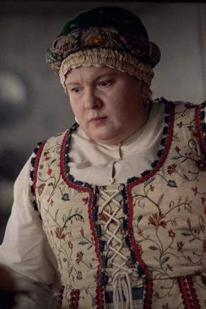 Character image for Pawlina