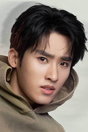 Character image for Lu Qun