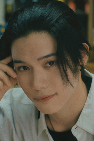 Character image for 早瀬嵐士