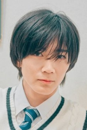 Character image for 空野快