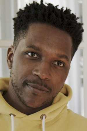 Character image for James