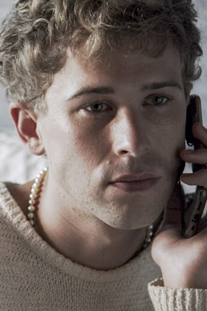 Character image for Oscar