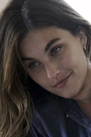 Character image for Elle