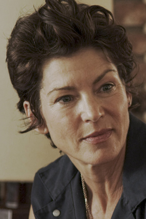 Character image for Sarah