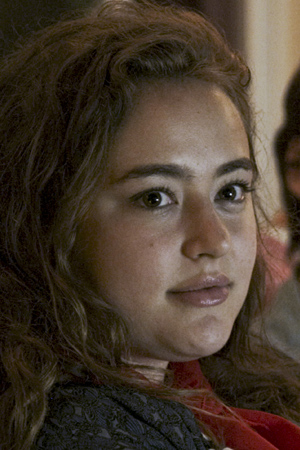 Character image for Sophie