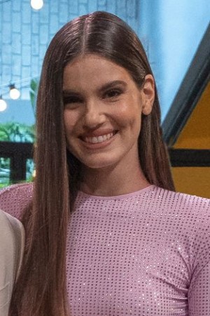 Character image for Camila Queiroz