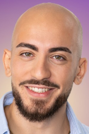 Character image for Daniel