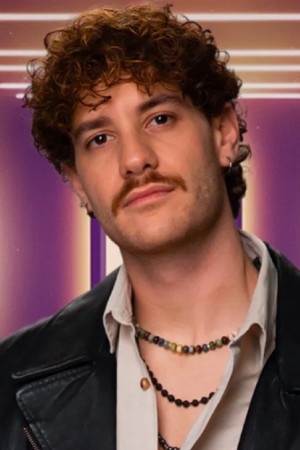 Character image for Alessandro A.