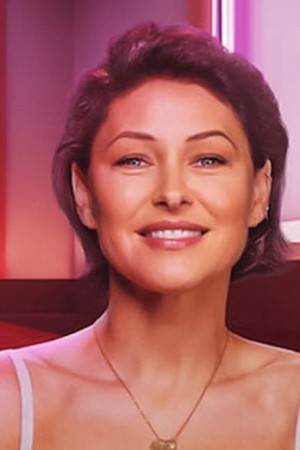 Character image for Host