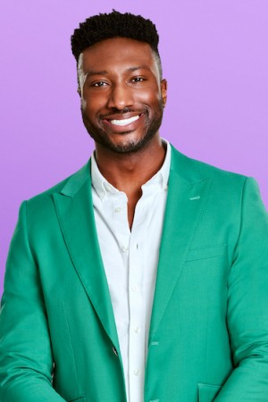 Character image for Uche