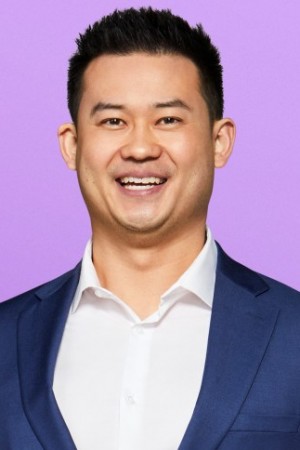 Character image for Patrick