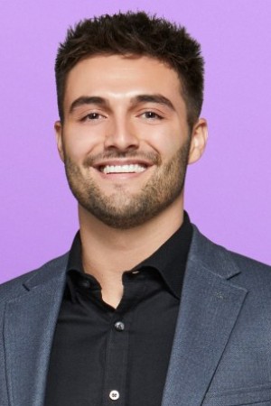 Character image for Joe
