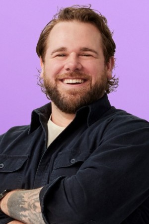 Jordan Faeth as Jordan on Love is Blind