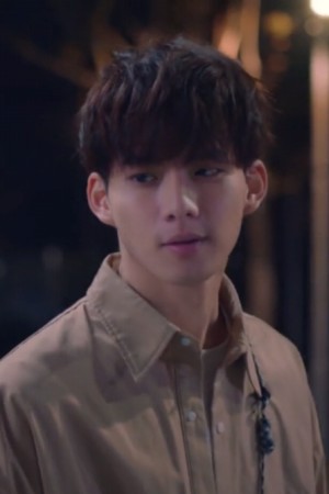 Character image for Wang Hsuan Yu