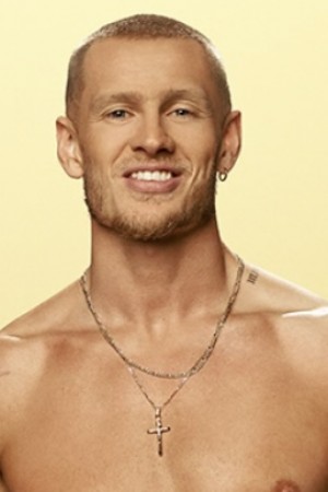 Character image for Charlie