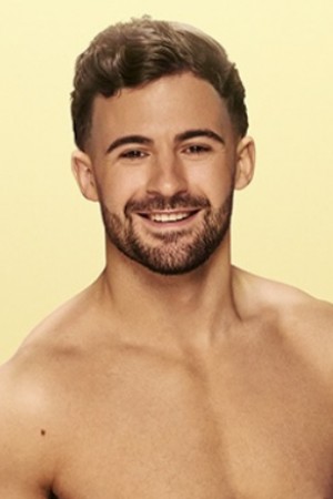 Character image for Ciaran