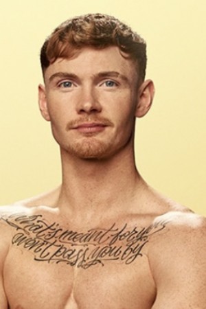 Character image for Jack