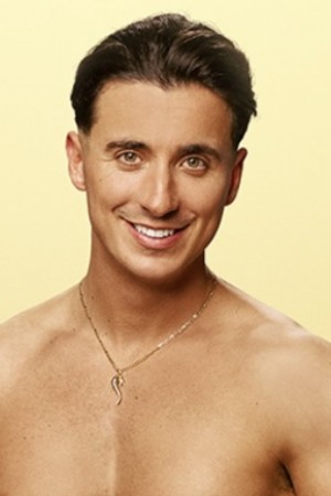 Character image for Tommy