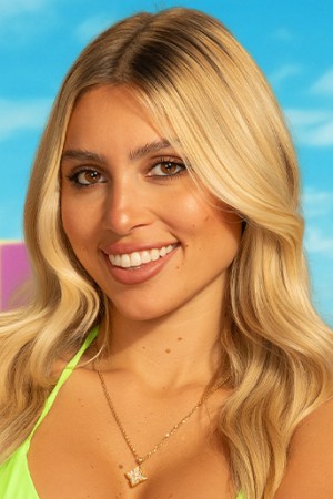 Character image for Andrea