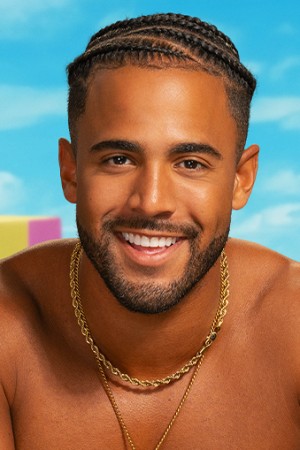Character image for Kendall