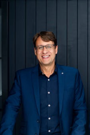 Character image for Host