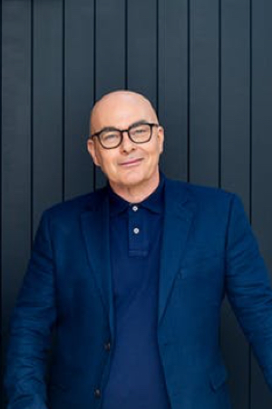 Character image for Host