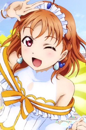 Anju Inami