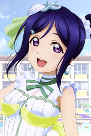 Nanaka Suwa