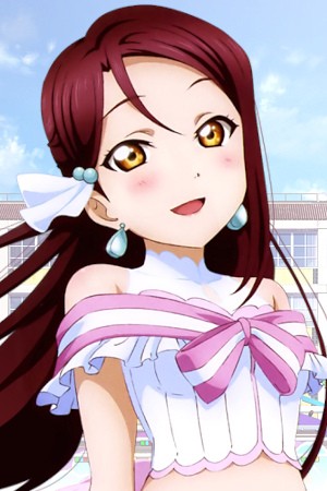 Rikako Aida