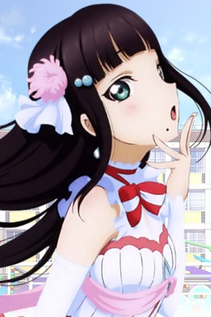 Arisa Komiya