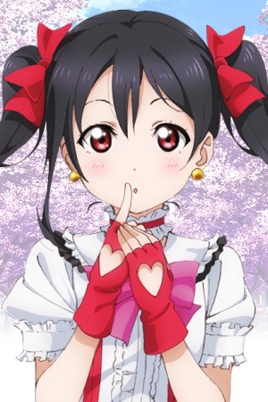 Character image for Nico Yazawa