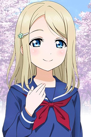 Character image for Arisa Ayase