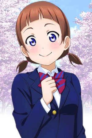 Character image for Mika