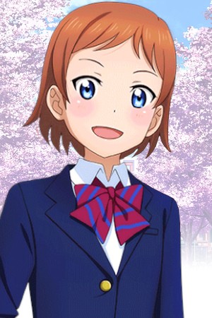 Character image for Hideko