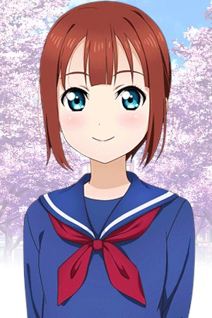 Character image for Yukiho Kousaka