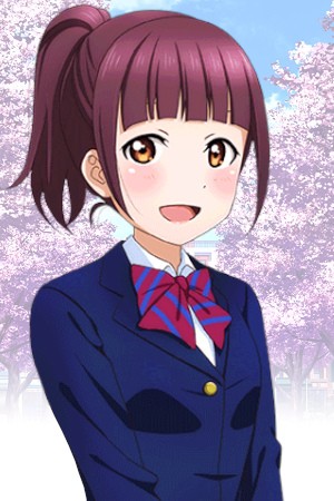 Character image for Fumiko