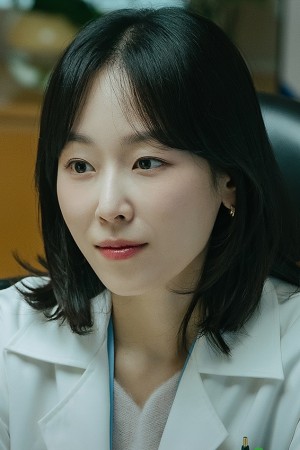 Seo Hyun-jin