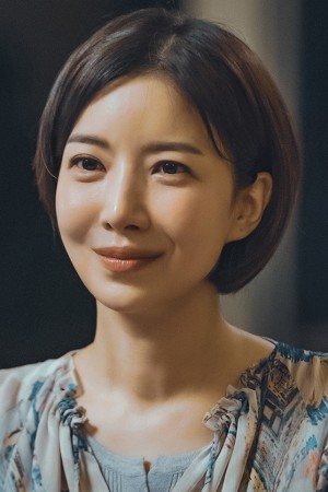 Yoon Se-ah
