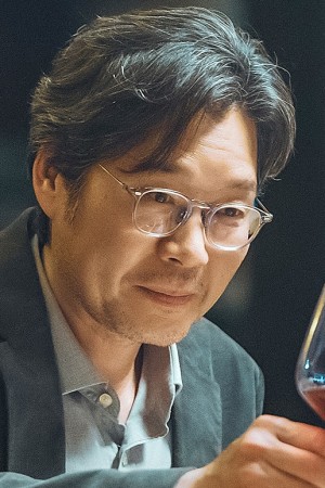 Yoo Jae-myung