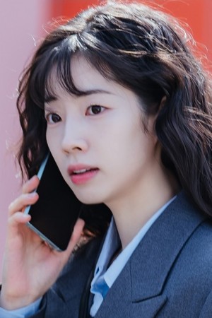 Kim Da-hyun