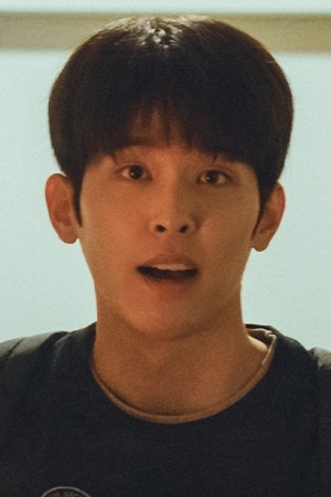 Lee Si-woo