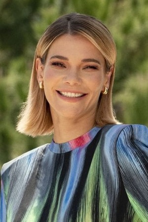 Character image for Maja Bohosiewicz