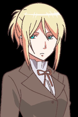 Character image for Cheateau Dankworth