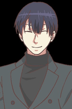 Character image for Ryang-Ha Song